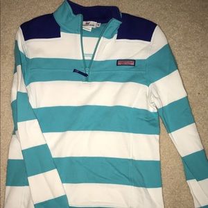 Woman’s Vineyard Vines Shep Shirt
